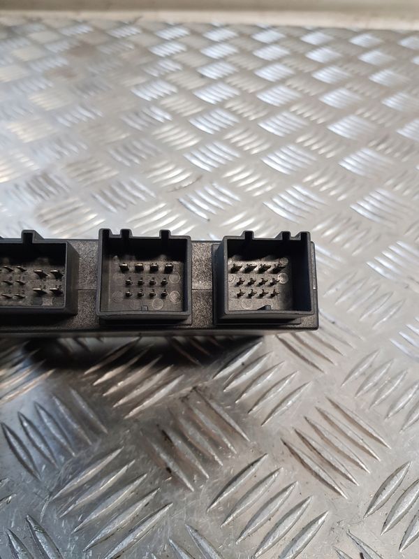 Moduł Sterownik Haka Oe 4f Audi A6 C6/05r- Eu