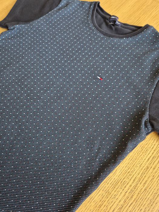 T-shirt Tommy Hilfiger r. S