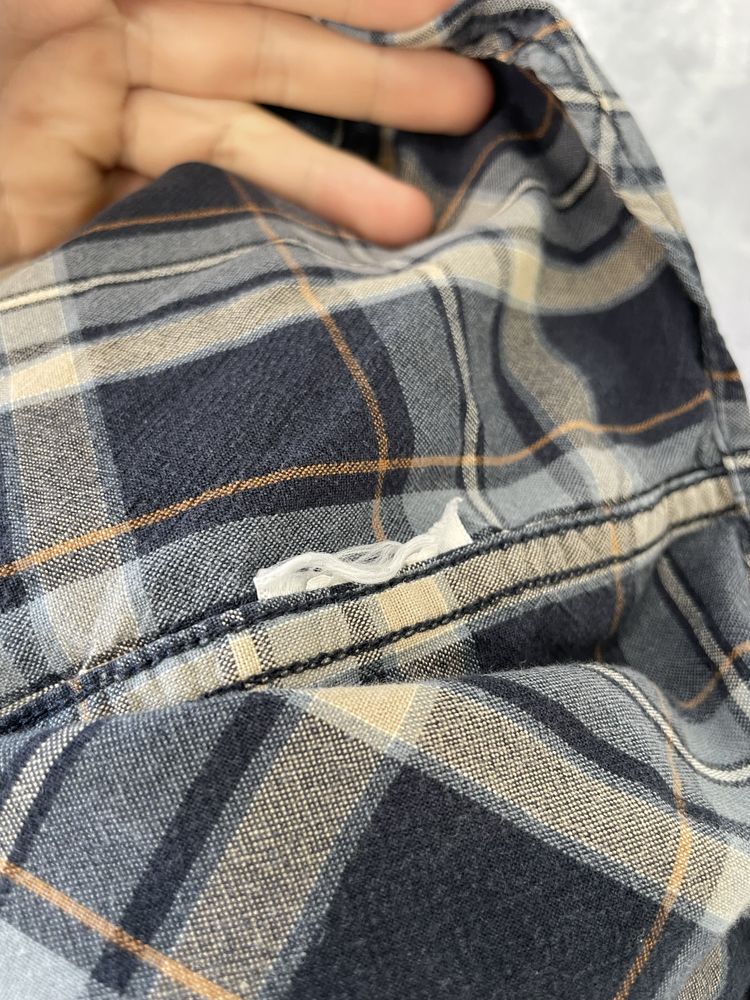 Рубашка Carhartt