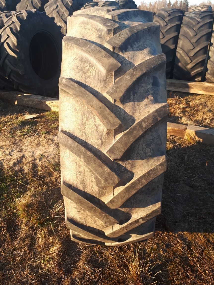 Opona opony zachodnie CONTINENTAL AC85 420/85 R - 30 (16.9) kilka szt.