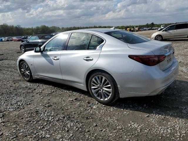 2020 року Infiniti Q50 Pure