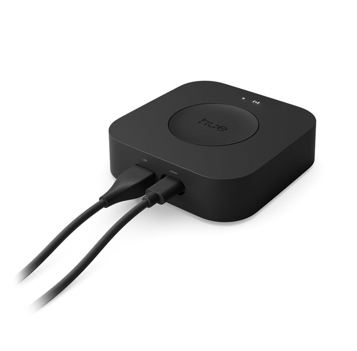 Philips Hue Bridge Pro mostek