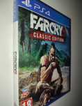 Gra Ps4 Farcry 3 PL gry PlayStation 4 UFC Sniper Mafia GTA V GOW GT 7