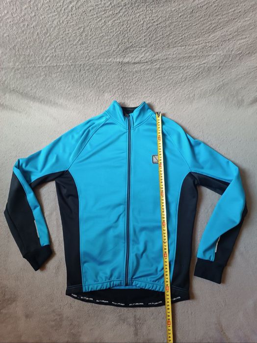 Altura Synchro ladies windproof cycle jacket