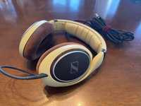 Sennheiser HD598