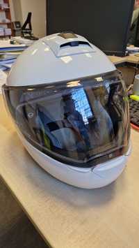 SCHUBERTH C4 BASIC jak nowy, roz. M/L