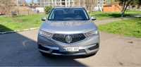 Продам Acura MDX 4wd