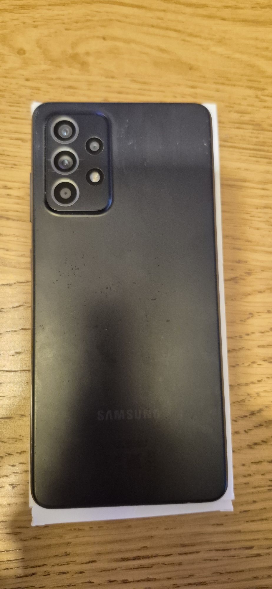 Samsung Galaxy A52s 5G