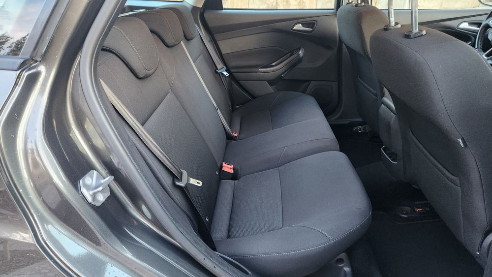 Ford Focus 1.0 SCTi  70.000 kms