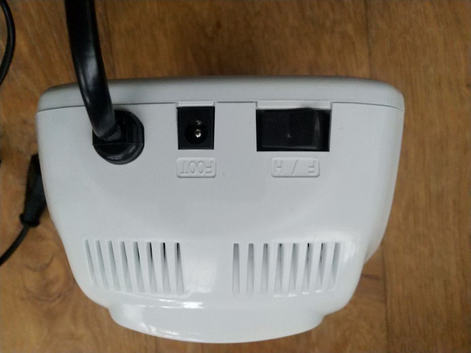 Бормашины фрезер Marathon Champion 3