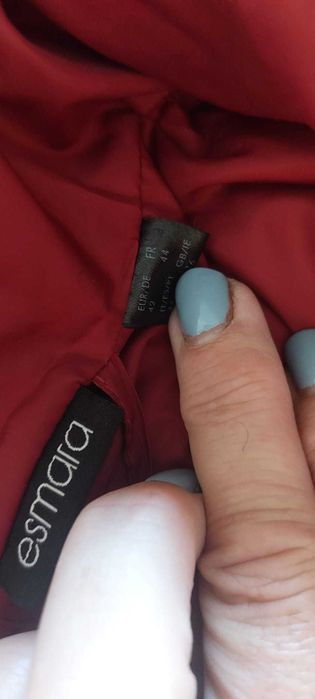 kispo senhora cintado