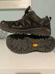 Buty trekkingowe Alpine pro r39