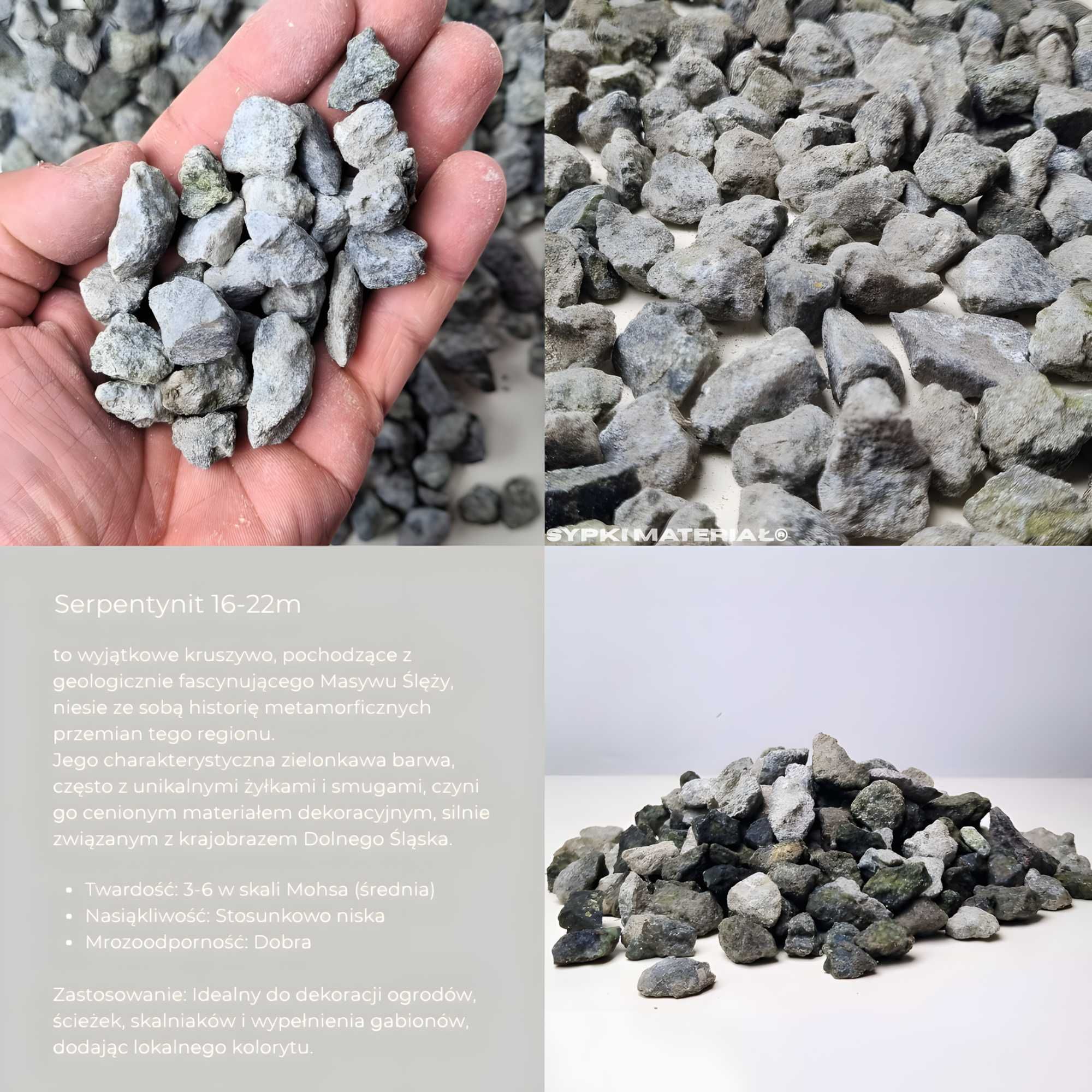 Kruszywo, Piach, Żwir, Ziemia, Wywozy urobku, Granit, Tłuczeń, Kliniec