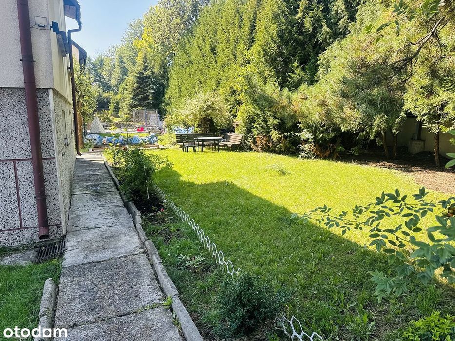 Do sprzedania dom z dużym potencjałem