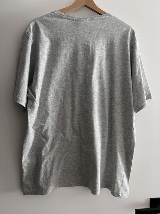 Świąteczna koszulka Tshirt z nadrukiem, ZL, VRS