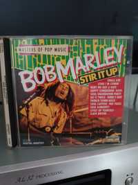 Bob Marley - Stir It Up (CD) 1988