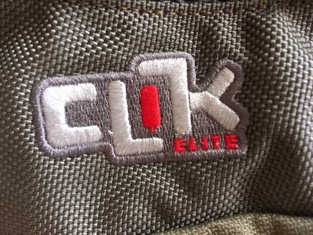 mochila CLIK Elite Impulse Sling