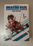 Livro Dragon Ball 2 - Volume TRIPLO - Akira Toriyama