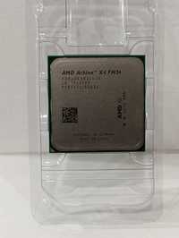 AMD Athlon X4 860K, 3700-4000 MHz, sFM2+ 95W