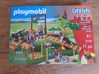 Playmobil 6145 szkoła dla psów