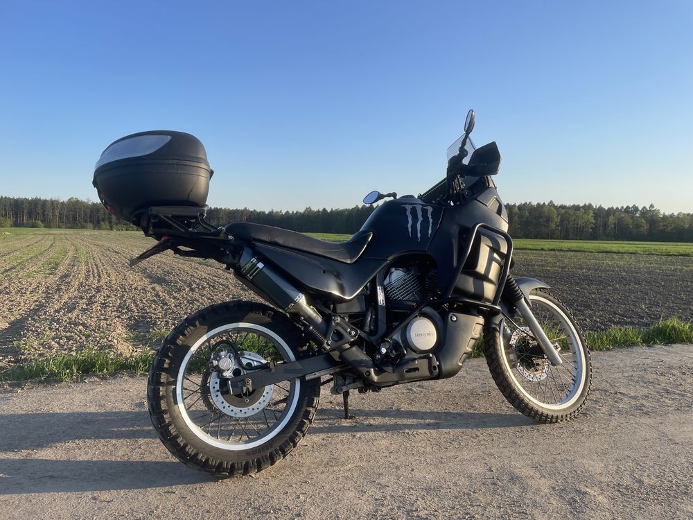 Honda XL 600 Transalp