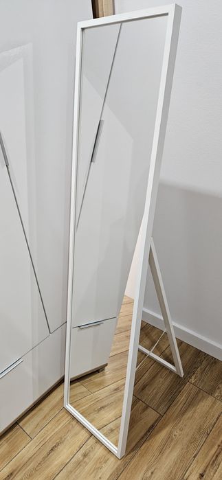 Lustro w ramię stojące