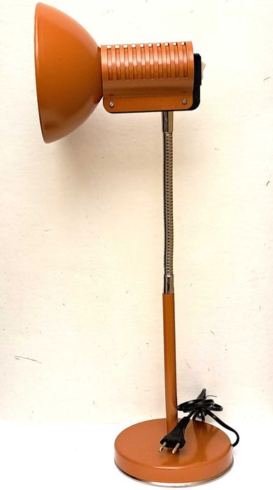 Lampa ART Wilkasy Pniewski Rudkiewicz typ 16.B.009 kabel czarny stan 5