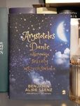 Arystoteles i Dante odkrywają sekrety wszechświata edycja specjalna