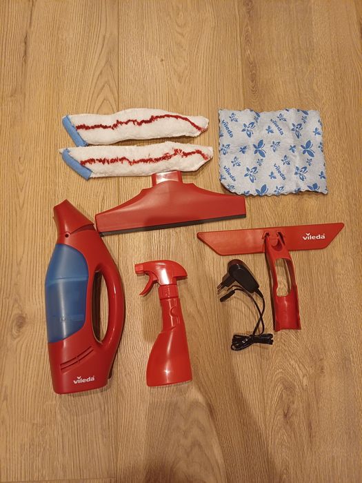 Myjka do okien Vileda Windomatic