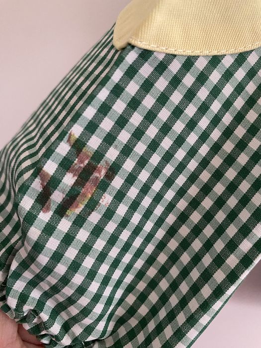 Bibe Jardim Infância Solsil