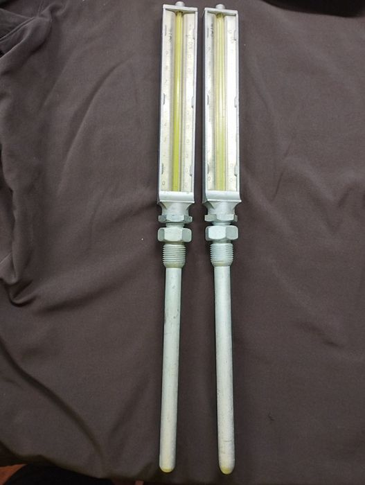 Градусник виброустойчивый