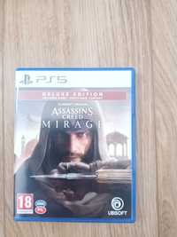 Assassins Creed Mirage PS5