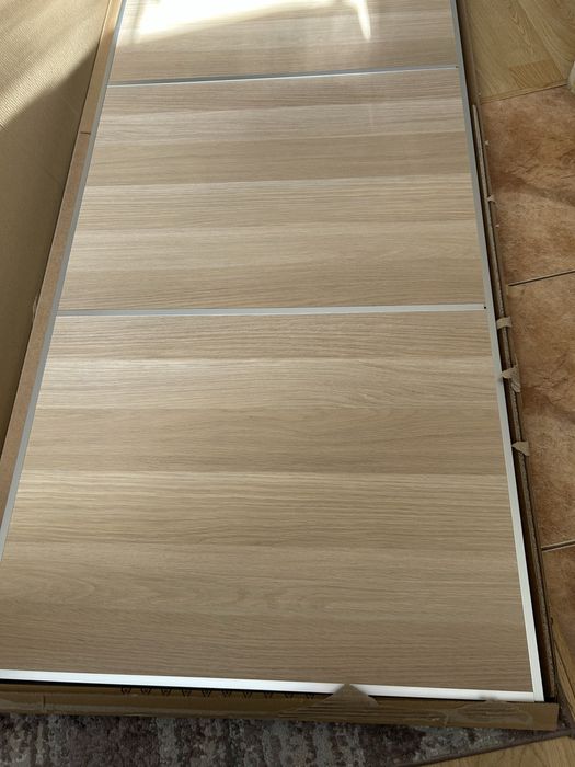 Drzwi ikea do szafy pax