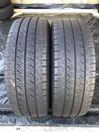 Шини 215/65 r16c Goodyear Всесезон 2шт 2019р (424)