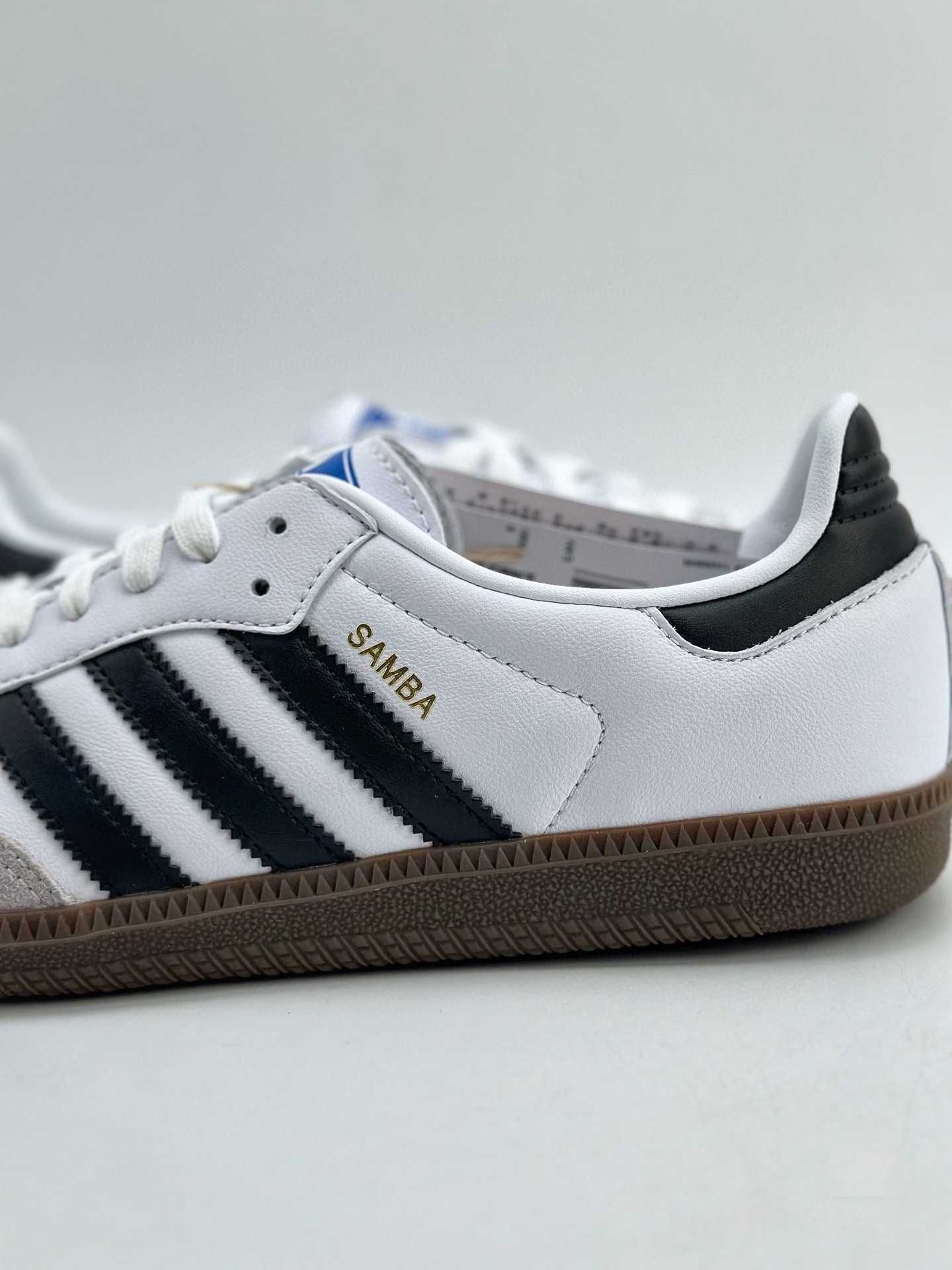 Adidas Samba OG White R.41