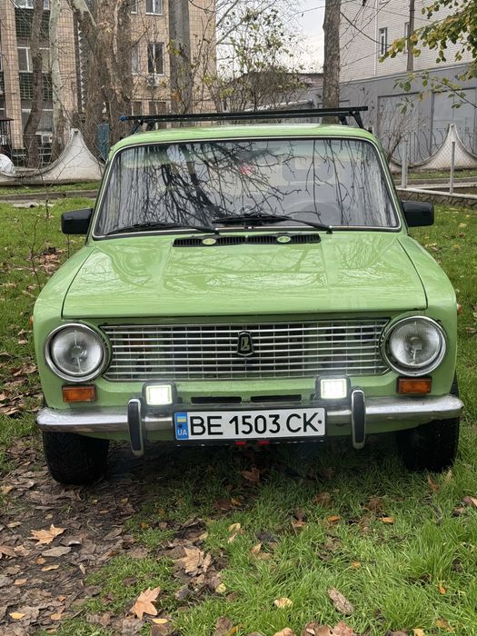 Продам автомобіль