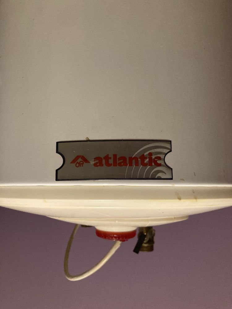 Bojler Atlantic 50 l / 2000 W