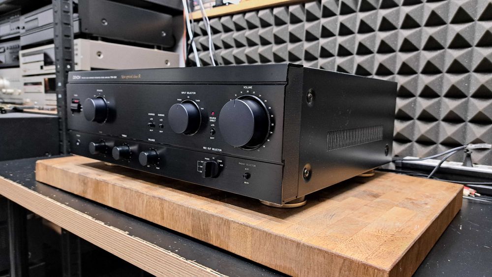 Wzmacniacz Denon PMA-860