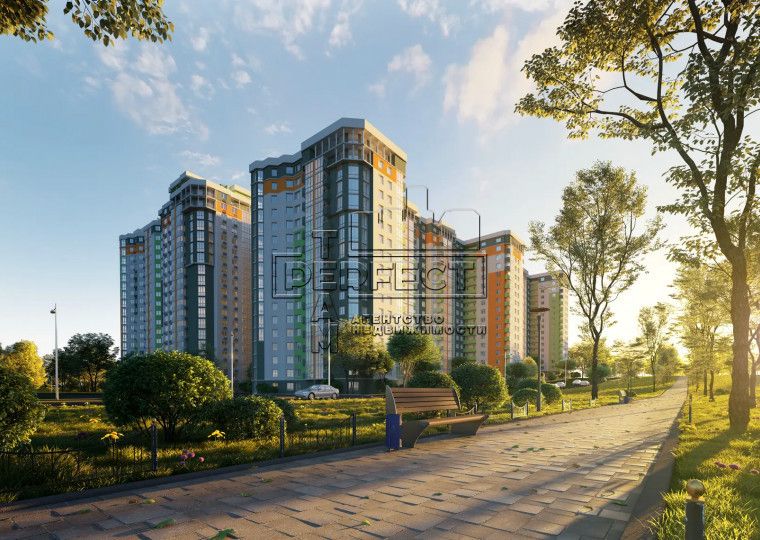 Продаж 1к квартири Вернадського 24 / Вернадского 24