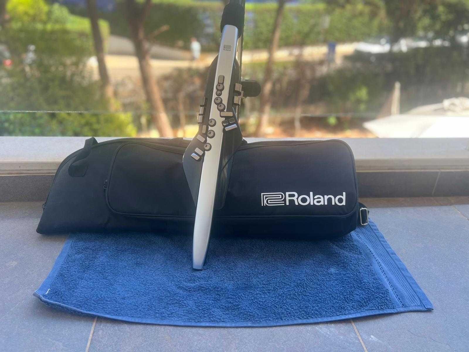 Roland Aerophone Pro AE-30