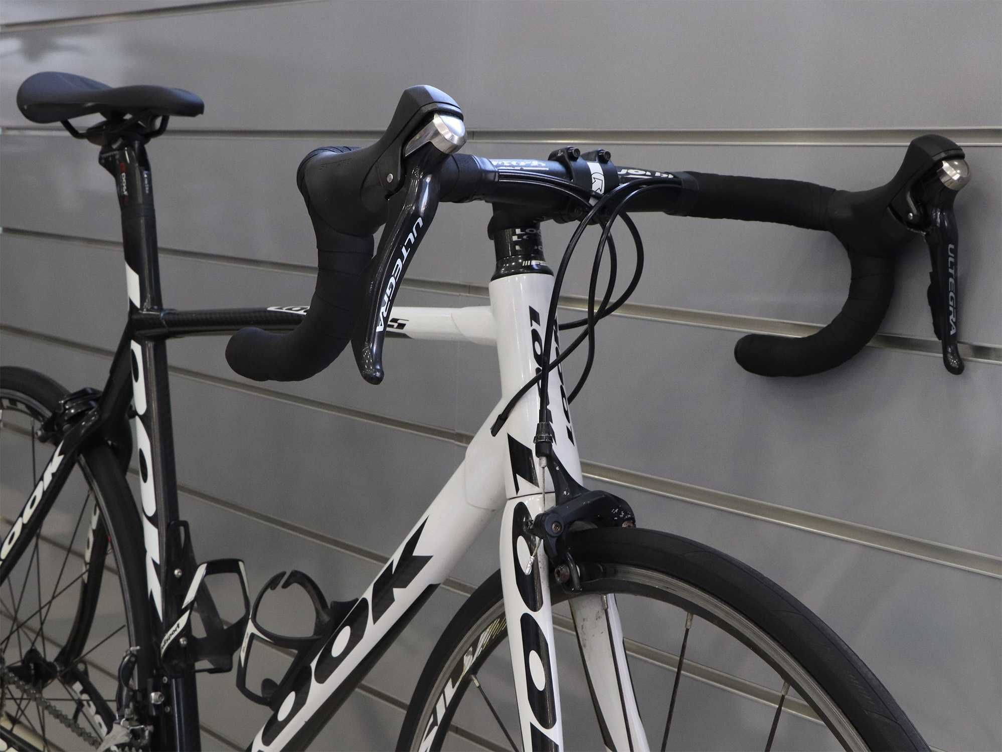 Bicicleta LOOK 595 Pro Team (56)