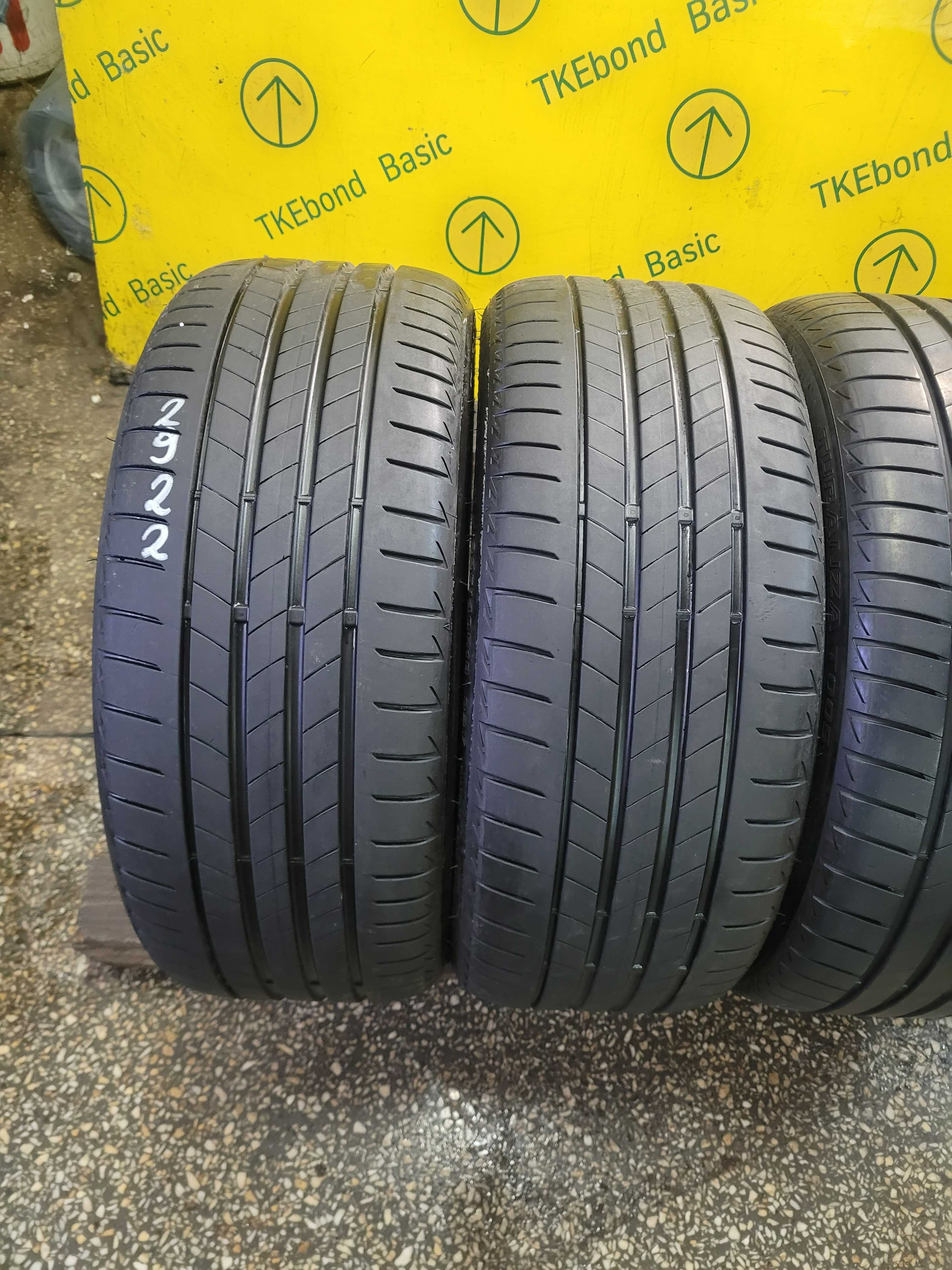 Opony Letnie 225/40R18 Bridgestone Turanza T005 4sztuki Montaż