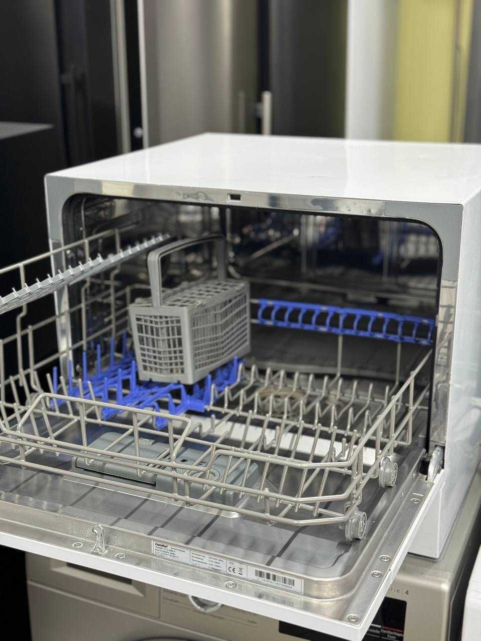 Настільна посудомийна машина COMFEE CTG 556N