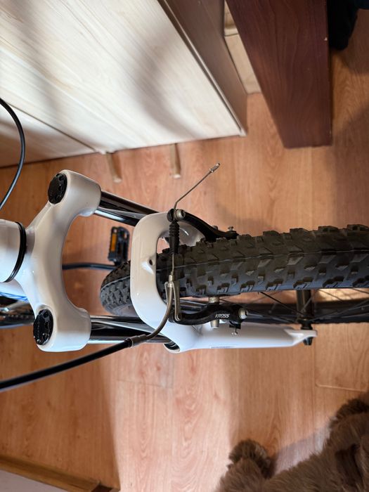 Rower Kross Lea 1.0 w bardzo dobrym stanie