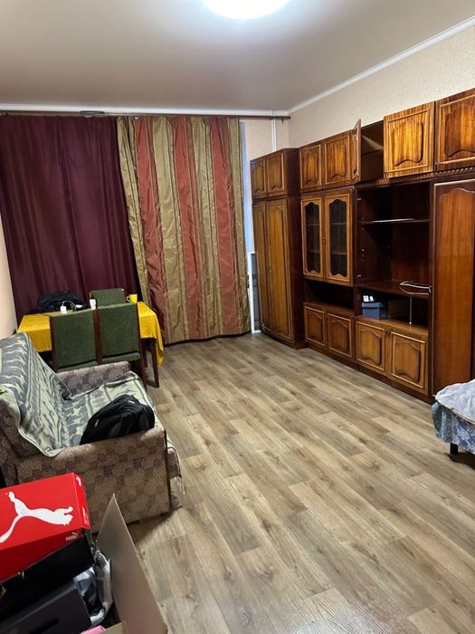 Оренда однокімнатної квартири Центр міста. Соборна, Театральна. Парк