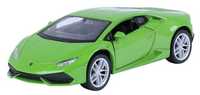 Welly lamborghini huracan 1:34-1:39 SAMOCHÓD KOLEKCJONERSKI