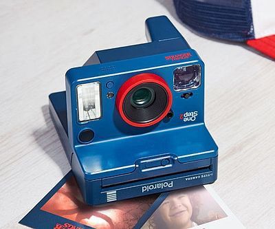 Polaroid onestep2 i-Type câmera edição limitada