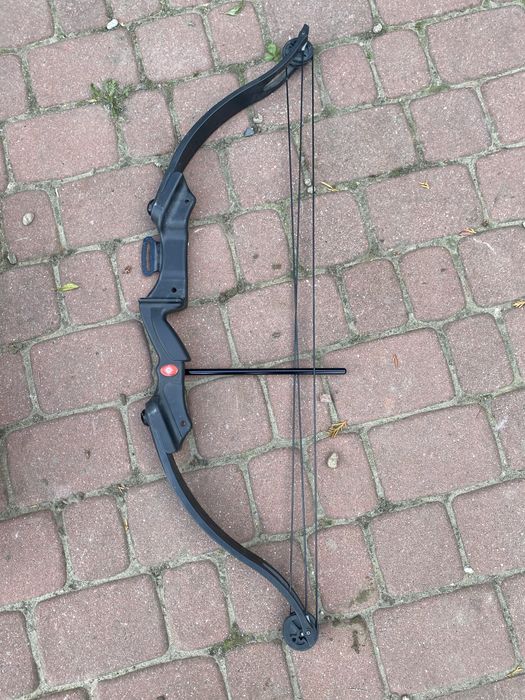 Łuk bloczkowy Crosman Elkhorn