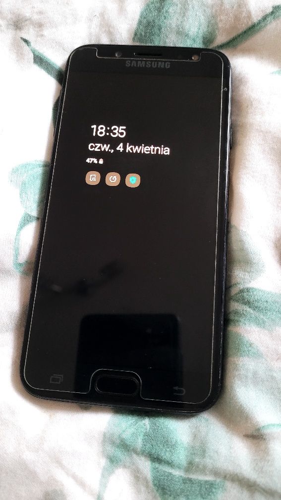 Sprzedam telefon j7