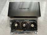 Karta graficzna Gigabyte RTX 4060 Ti Gaming OC 8GB (stan idealny)
